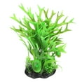 thumbnail image 2 of Fyydes Convenient Pollution-Free Landscape More Gorgeous Vivid Aquarium Simulation Plants, Aquarium Simulation Water Plants, For Crawler Box, 2 of 8