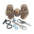 thumbnail image 1 of Symmons KIT-AA Rebuild Kit for Laundry-Mate Washing Machine Valve, 1 of 1