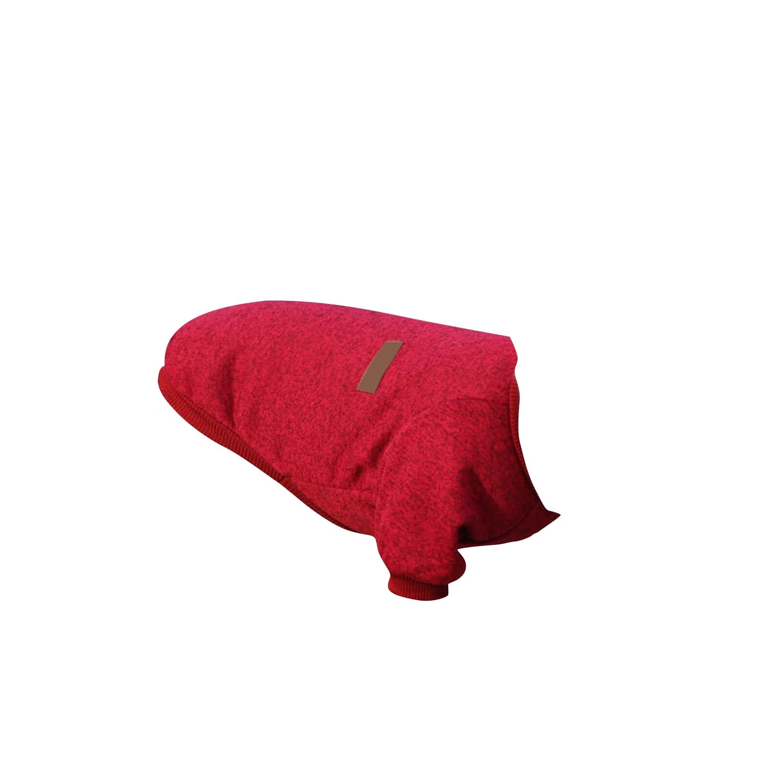 Dog Sweater Classic Warm Pet Sweater Pet Dog Clothes Knitted Warm Dog pet-sweater-christmas-no-1-knitwise-inc