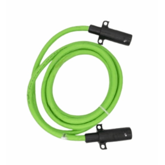 Phillips 42FL40 144 12ft Straight 7 Way Trailer Wire Primary Electrical Line OEM