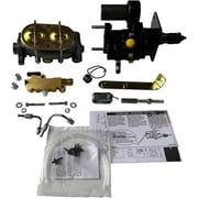 Universal Hydrobooster Hydraulic Brake Assist Power Booster Master Cylinder