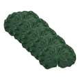 thumbnail image 3 of Simulation  Leaves, Artificial  Leaves Without Any Influence On Fish And Water Quality Using EVA Material  For Home For Hotel For Pond For Aquarium L, 3 of 8