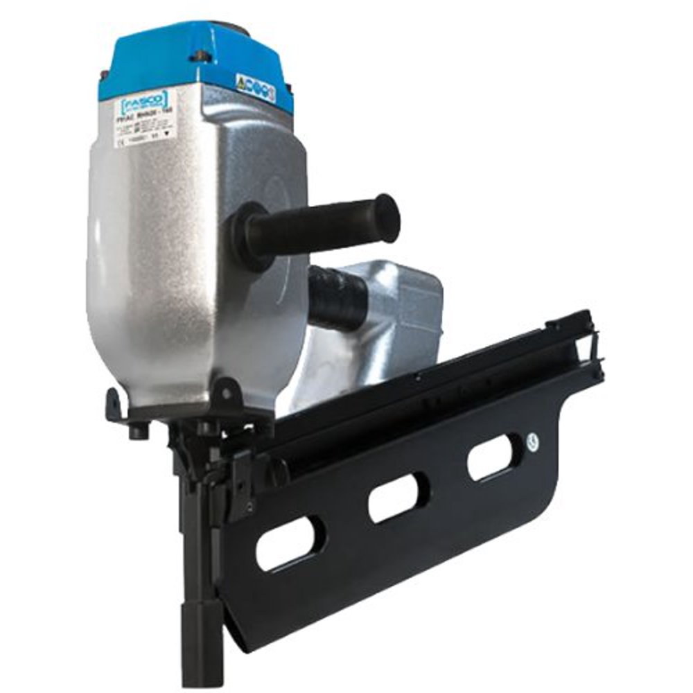 Fasco 11302F 2022Degree Jumbo Strip Nailer for 4Inch to 61/4Inch