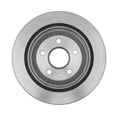 thumbnail image 2 of Raybestos Specialty Performance Rotors, 580722 Fits select: 2010-2015 CHEVROLET CAMARO, 2008-2009 CADILLAC CTS HI FEATURE V6, 2 of 5