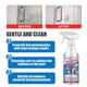 thumbnail image 2 of 2pcs Bathroom Foam Cleaner SprayPowerful Descaling Cleaning Bathtub Glass Cleaner 120ml, 2 of 4