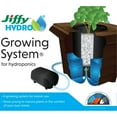 thumbnail image 2 of Jiffy Hydro Growing System for Hydroponics, 2 of 2