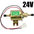 thumbnail image 2 of Mosiee 12V/24V Hep-02A Electronic Pump Fuel Pump Pump Oil Extraction Pump, 2 of 8