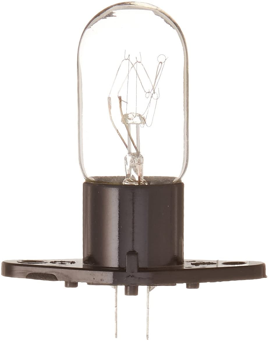 Genuine LG 6912W3B002L Microwave Light Bulb