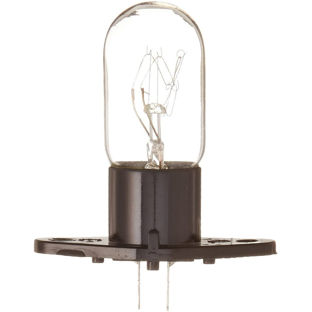 Genuine LG 6912W3B002L Microwave Light Bulb