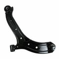 thumbnail image 4 of DAMAIJOY 2pcs Control Arm Kit Right Passenger Left Driver Front Lower Side with Ball Joint for Hyundai for Accent 1.5L 2000-2003 & 1.6L 2001-2006 2 Piece, 4 of 8