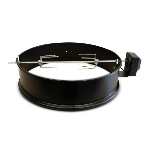Maverick Motorized Rotisserie Ring Kit