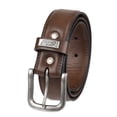 thumbnail image 3 of Genuine Dickies Men's Tan Everyday Casual Stretch Belt (Regular and Big & Tall Sizes), 3 of 6