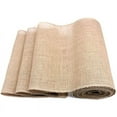 thumbnail image 2 of Camino De Mesa De Yute, Cinta De Yute, 30 Cm De Ancho, 2 of 7