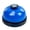 Blue, variant on Pet Training Bells Dog Doorbells, Pet Training Bells for Go Outside Potty Training and Communication Device Cat Puppy Interactive Toys Dog Agility Training Equipment