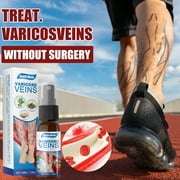 Casiab veinhealing Varicose Vein Treatment Spray-