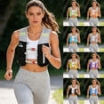 thumbnail image 2 of Kcolen Running Vest Lightweight Water Backpack Pack for Men Women Hydration Water Pack for Cycling, Running, Hiking, Biking Jacket, 2 of 6