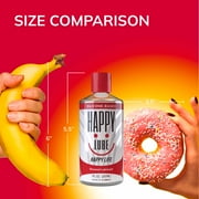 Happy Lube - Silicone Personal Lubricant 7 fl oz