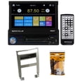 thumbnail image 1 of DVD Player Stereo Receiver Bluetooth/iPhone For 2004-2006 Nissan Maxima, 1 of 11
