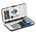 thumbnail image 4 of Fat Cat Predator 80% Tungsten Steel Tip Darts with Storage/Travel Case, 23 Grams, 4 of 15