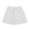 thumbnail image 4 of jjayotai Shorts for Men Drawstring Elastic Waist Shorts Athletic Gym Workout Casual Shorts for Running Pajama Lounge, 4 of 6