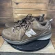 thumbnail image 3 of New Balance 608 Mens Size 11.5 Brown Sneakers Suede Athletic Shoes, 3 of 5