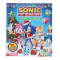thumbnail image 2 of Sonic the Hedgehog Advent Calendar, (Paperback), 2 of 7