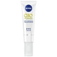 thumbnail image 3 of Nivea Q10 Power Anti-Wrinkle + Brightening Eye Cream 15 ml, 3 of 3