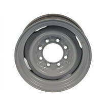 Wheel - Compatible with 2007 - 2014 Ford E-250 2008 2009 2010 2011 2012 2013
