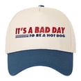 thumbnail image 1 of Versatile Casual Baseball Cap For Everyday Style And Comfortable Fit For All Seasons In Unstructured Classic Design, 1 of 3