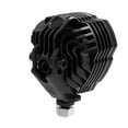 thumbnail image 1 of KC Hilites Driving/Fog Light 97149 Driving/Fog Light; Flex Era; 3 Dual Mode LED Bulb; Triangular Design; 35 Watt Forward Projecting Light/55 Watt Peripheral Light; Combo Beam, 1 of 16