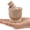 Verona, variant on Radicaln Marble Mortar and Pestle Set Green 2.5 inches Handmade Garlic Crusher and Grinder Bowl, Mini Mortar and Pestle for Kitchen - Herb Grinder Spice Grinder
