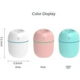 thumbnail image 2 of Christmas-Santa-Lantern-Wind-Lights-Merry-Christmas-Decoration-for-Home-Natal-Navidad-Xmas-Ornaments, 2 of 9