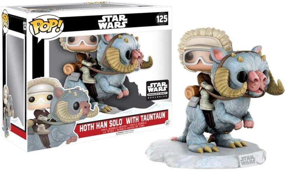 Funko POP Star Wars 40th Anniversary 367 Boba Fett 10 Inch Bobble