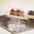thumbnail image 5 of 2-in-1 Drain Filter with Lid, Folding Handle & Multi-Purpose Basket, 5 of 5