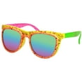thumbnail image 2 of Gafas de sol de doble lente Salvador 80s para adultos, 2 of 10