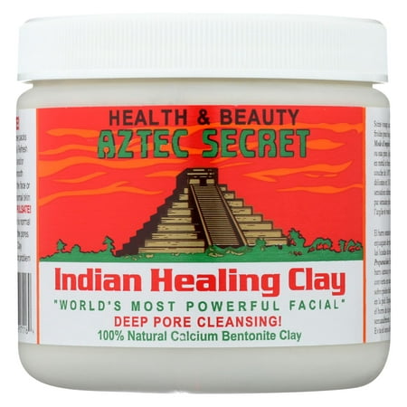 Best Aztec Secret product in years