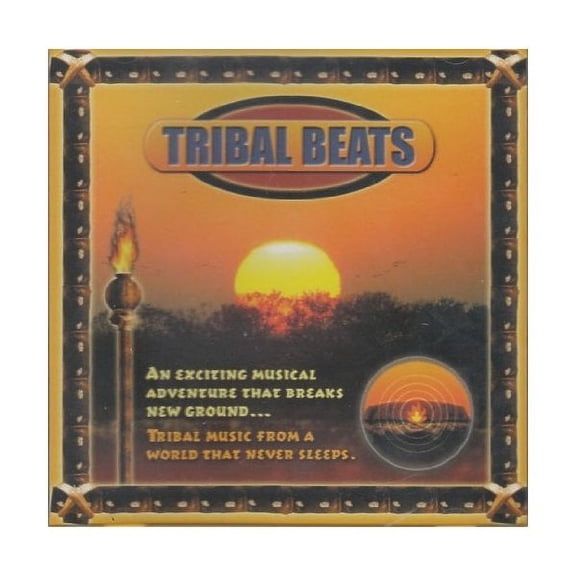 Tribal Beats