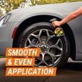 thumbnail image 3 of Tire Shine Spray Armor All Extreme, 650 ml, paquete de 6, 3 of 8
