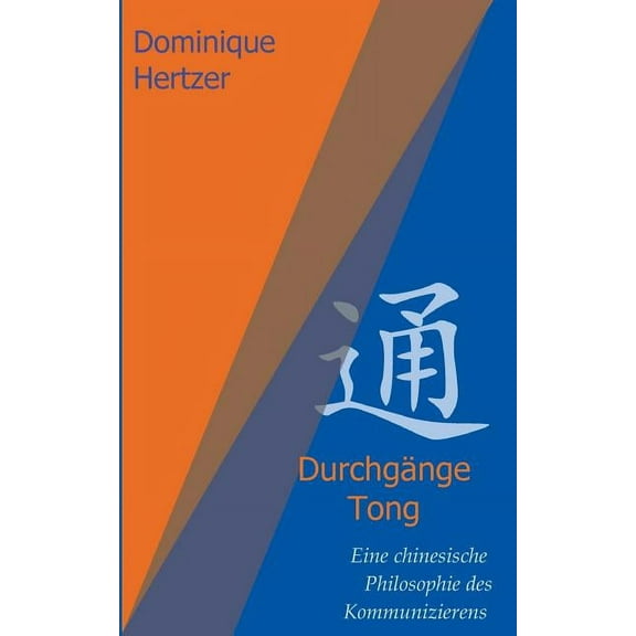 Durchg�nge - Tong