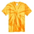 thumbnail image 5 of Port  Company Boys Essential Tie Dye Tee, 5 of 6