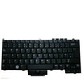 thumbnail image 1 of New Genuine Dell Latitude E4300 Backlit Keyboard DW465 0DW465 , Black Keyboard with Backlit, 1 of 1