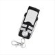thumbnail image 2 of Control Remoto de Puerta de Garaje de 4 Botones Control Remoto de Puerta 868MHz Abridor de Puerta para HSE2-868-BS HSE4-868-BS, 2 of 5