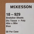 thumbnail image 6 of McKesson General Purpose Drapes, Exam Sheets, Premium 3-Ply - 40 in x 90 in, 50 Ct, 6 of 8