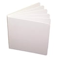 thumbnail image 1 of Livre Blanc Couverture Rigide 5 X 5, 1 of 1