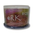 thumbnail image 1 of RK BD-R Printable Campana Rigida con 50 discos, 1 of 3
