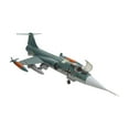 thumbnail image 4 of DIY Airplane Craft Paper Airplane Model Kits Colecciones Educativas Decoración del hogar 1:33 Fighter Model 3D Puzzle para niños Adultos Hombres, 4 of 9