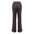 thumbnail image 4 of Gibobby Pantalones de yoga Wome Pantalones casuales Pantalones de yoga Pantalones de secado rápido Pantalones de pierna ancha(Negro， XXL), 4 of 5