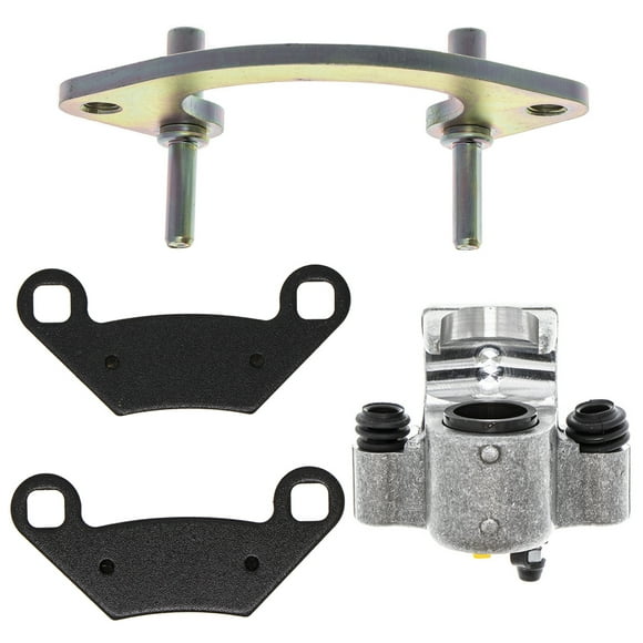 Niche Brake Caliper Pad Mount for Polaris Sportsman 850 550 ATV MK1001021