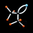 thumbnail image 3 of Molecular Model Set Organic Chemistry Molecules Structure Model Kits, 3 of 6
