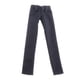thumbnail image 4 of Pantalones de moda de 12 pulgadas para figuras de acción de muñecos masculinos, accesorio de vestir Negro, 4 of 9